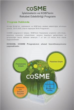 coSME