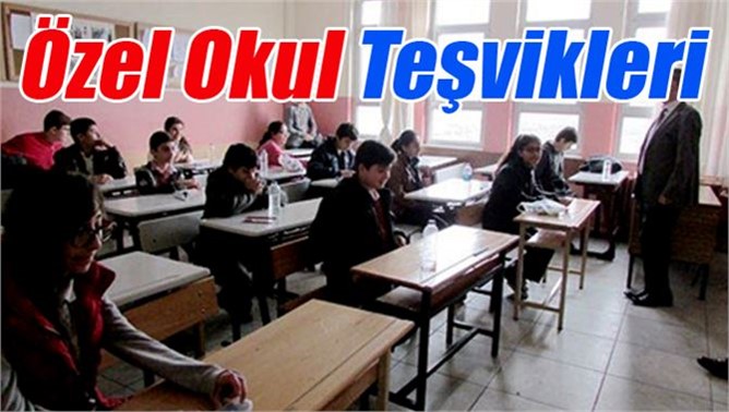 Özel Okul Teşvikleri ve Sonuçları Hakkında