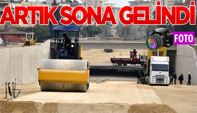 Tulumba Bat-Çık’ta Sona Gelindi