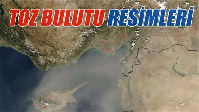 Toz Bulutu, İşte Sizler İçin Toz Bulutu Resimleri 