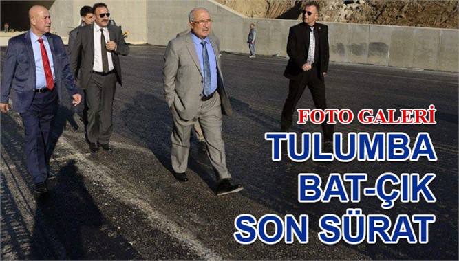 Tulumba Bat-Çık Son Durum