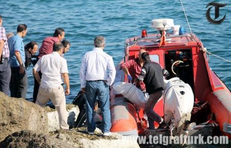 Mersin'de Aşk Cinayeti