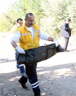 Bunun Adı Resmen Cinayet