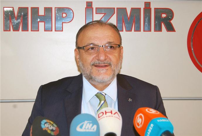 MHP Grup Başkan Vekili Vural