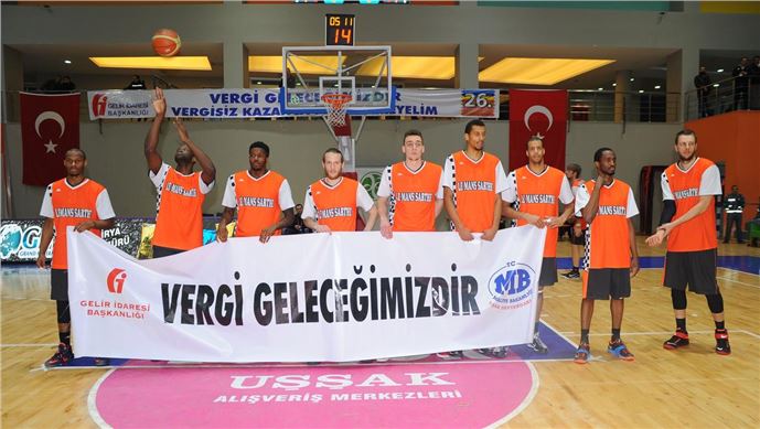 Basketbol FIBA EuroChallenge Kupası