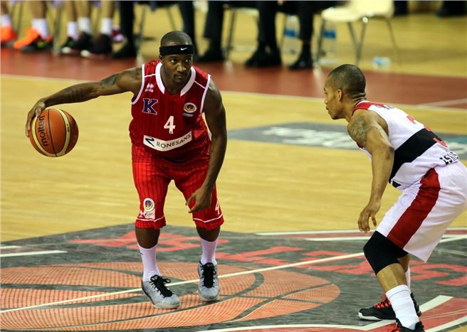 NSK Eskişehir Basket-Rönesans TED Ankara Kolejliler