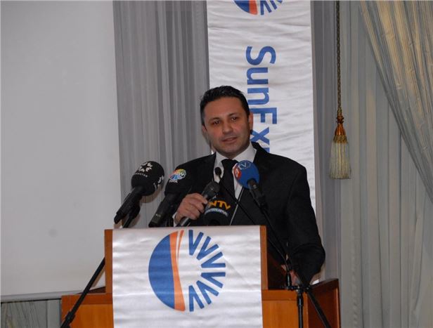 SunExpress, 2014 yılını rekor ciroyla kapattı