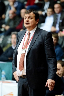 Ataman'dan Beşiktaş Taraftarına ‘Kupalı' Cevap