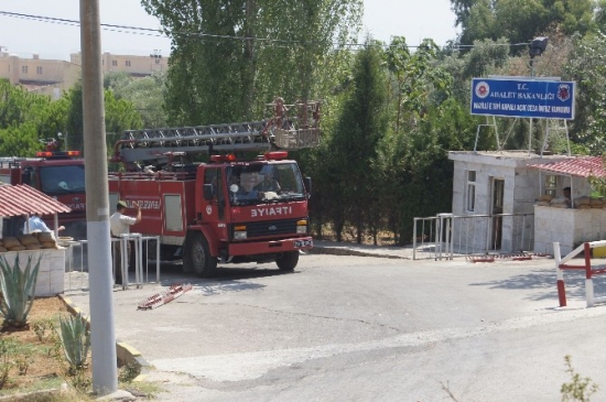 Nazilli'den İmralı'ya 2 PKK'lı