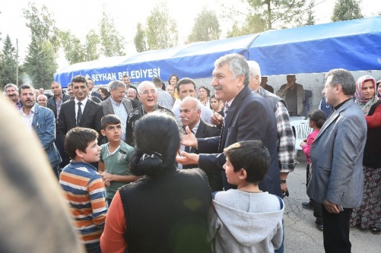 Karalar'dan ''Gideceğim Sokakları Düzeltmeyin'' Talimatı