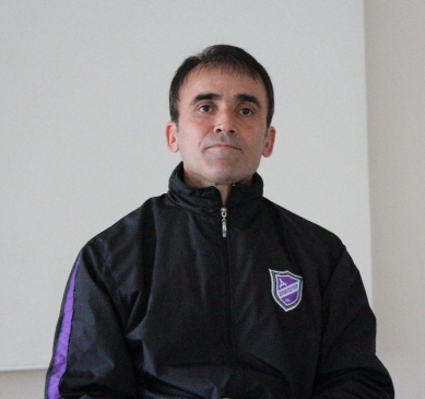 Orduspor'da Kaleci Kaan Göz Doldurdu