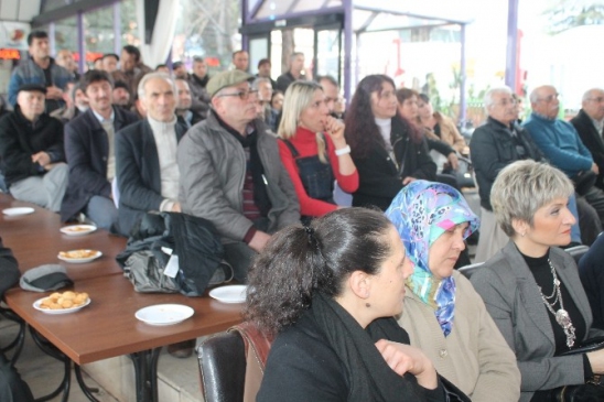 Eski Enerji Ve Tabii Kaynaklar Bakanı MHP'den Aday Adaylığını Açıkladı