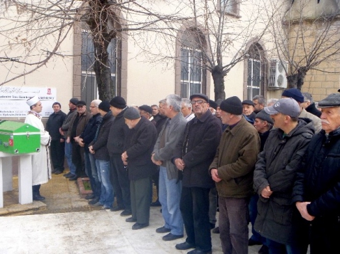 Bilecik'de Köy Enstitüsü İlk Mezunu Öğretmen Hasan Öz Vefat Etti