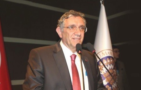 Prof. Dr. Ceylan “Bir Destandır Çanakkale”