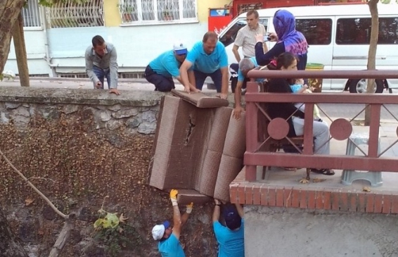 Yunusemre Belediye Başkan Yardımcısı Ramis Şiyak