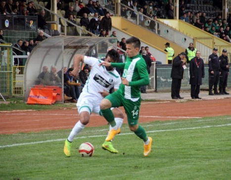 Spor Toto 3. Lig