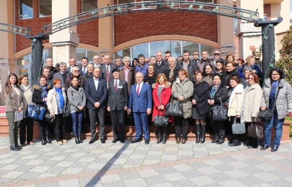 Avustralyalı Tarihçi Clark “Çanakkale'de Mustafa Kemal'i Geçemediler”