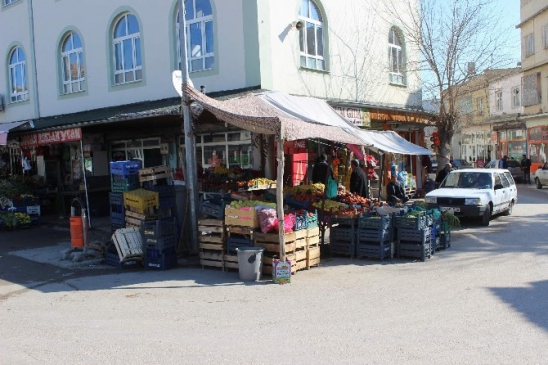 Gaziantep'te Hırsızlık Girişimi