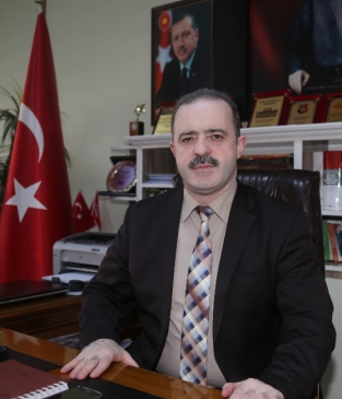 Başkan Özgökçe'den '18 Mart Şehitleri Anma Günü' Mesajı