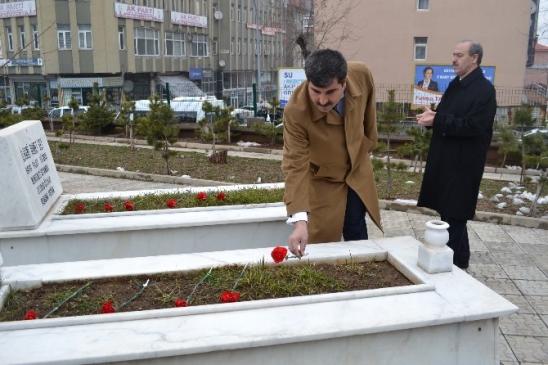 18 Mart Şehitler Günü Ve Çanakkale Zaferi'nin 100. Yıl Dönümü