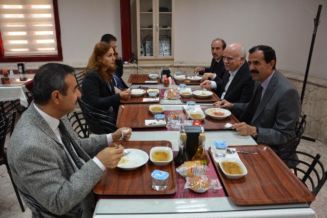 Sağlık Müdürlüğü'nden “Çanakkale Menüsü”