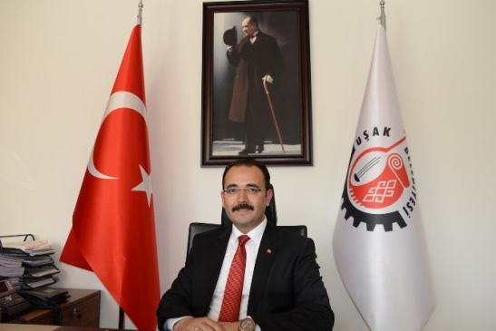 Başkan Cahan'ın Çanakkale Zaferi Mesajı