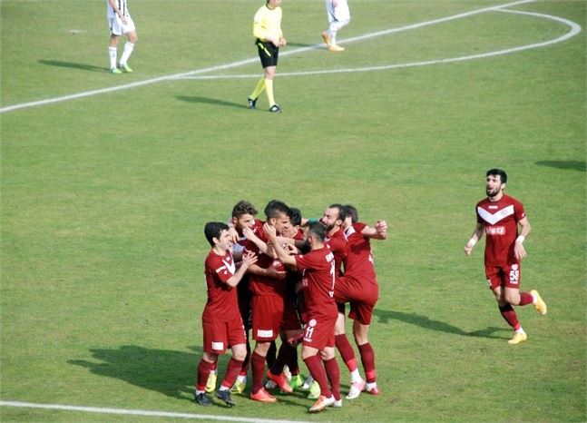 Spor Toto 2. Lig