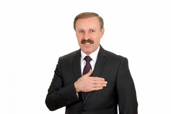 Ak Partili Yenitürk'ten 18 Mart Mesajı