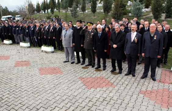 Çanakkale Zaferi'nin 100. Yılı