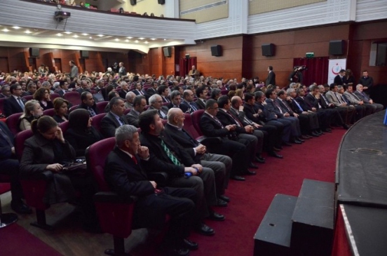 Çanakkale Savaşındaki Sağlıkçılar Unutulmadı