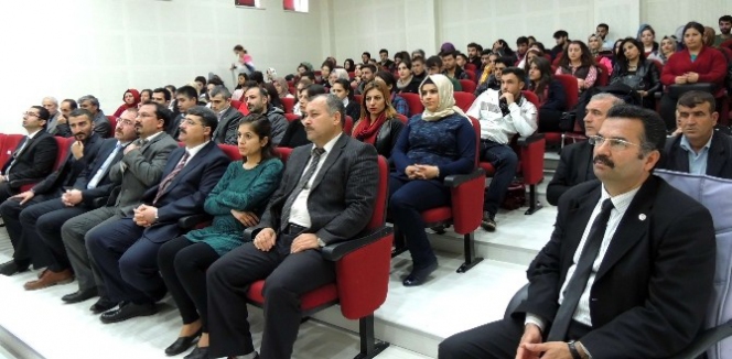 İstiklal Marşı'nın Kabulünün 94. Yıldönümü