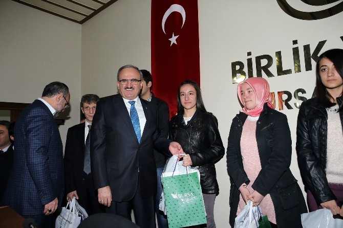 Karaloğlu “Çanakkale Ruhu Canlanıyor”