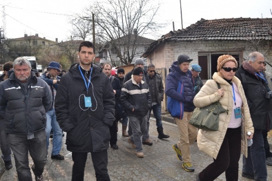 (Özel) Mimar Sinan'ın Unutulmuş Yapıtı Gün Yüzüne Çıkıyor