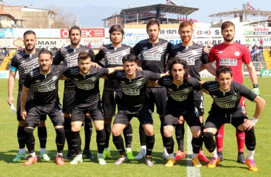 Spor Toto 2. Lig