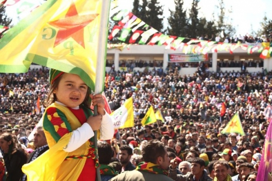 HDP'li Kürkçü CHP Seçmeninden Destek İstedi