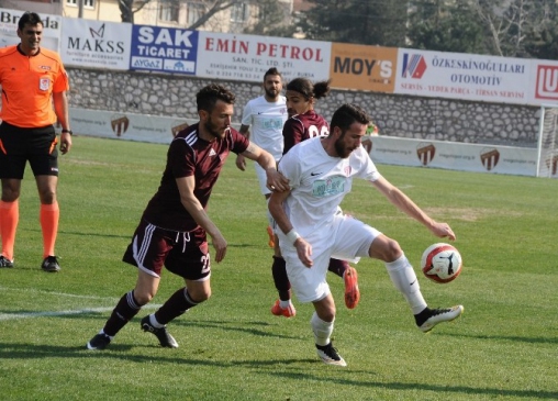 Spor Toto 2. Lig