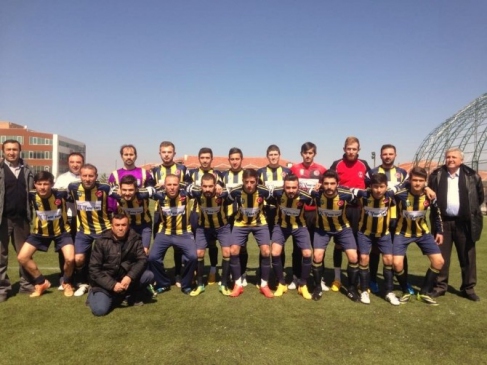 Play-Off Liginde Gediz Temsilcileri Kaybetti