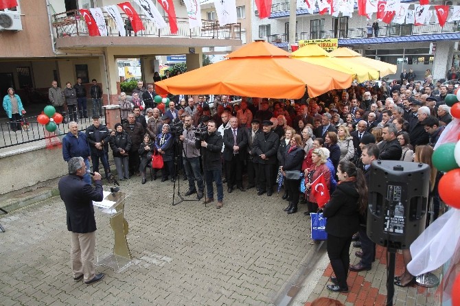 Sağlık Hizmeti Evinize Gelecek