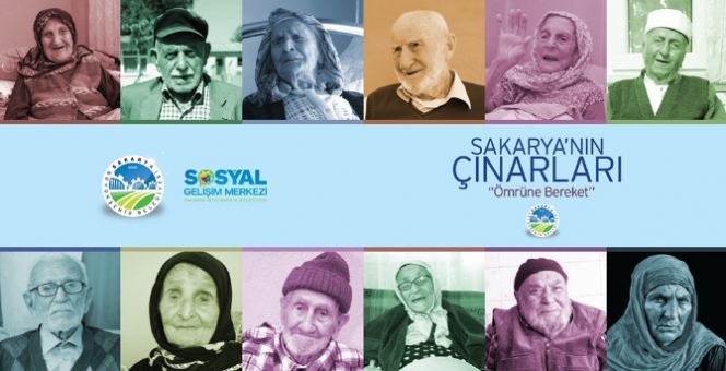 Sakarya'nın Çınarlarına Vefa