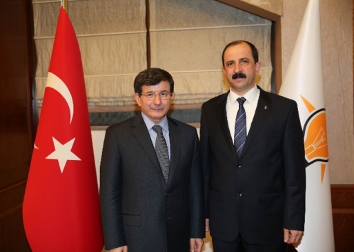 Göksel “Son Karar Davutoğlu'nun”