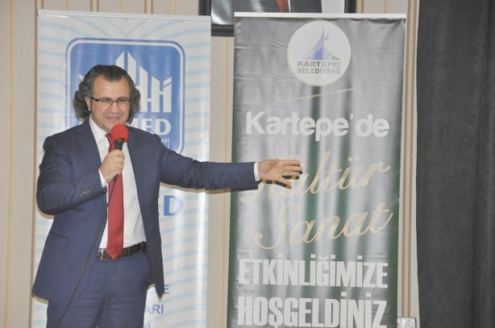 Kartepe Belediyesi'nden “Bilinçli Aile” Vurgusu