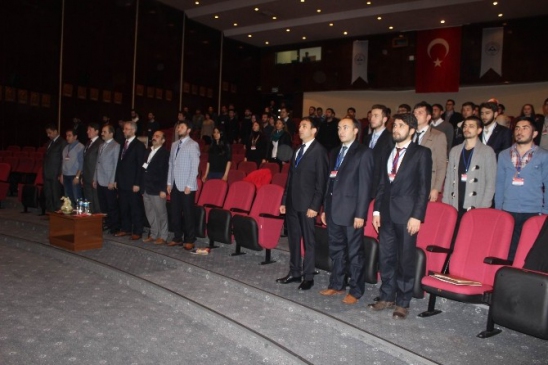 'öğrenci Kulüpleri Ve Toplulukları' Çalıştayı