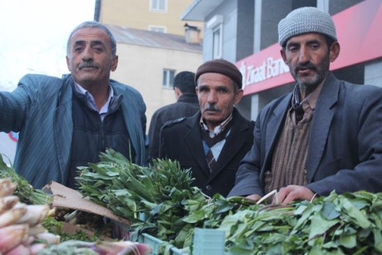 Pancar Tezgahlardaki Yerini Aldı