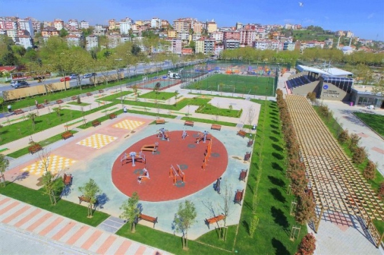 Eyüp Belediyesi Yaz Spor Okullarına Kayıtlar Başladı