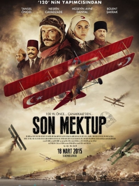 Son Mektup Highway'de