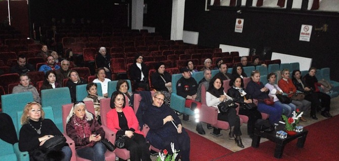 Mudanya'da “Cinsiyet” Konferansı