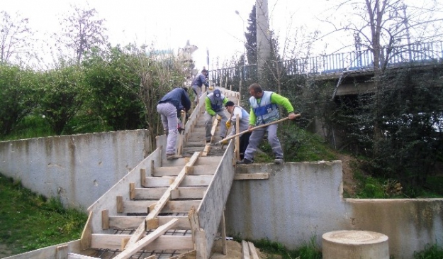 İzmit Belediyesi Vatandaşlara Kolaylık Sağladı