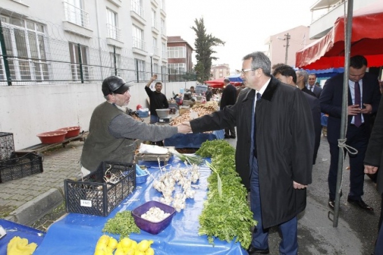 Köşker Tatlıkuyu Turunda