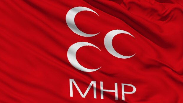 MHP Mersin milletvekilli aday listesi