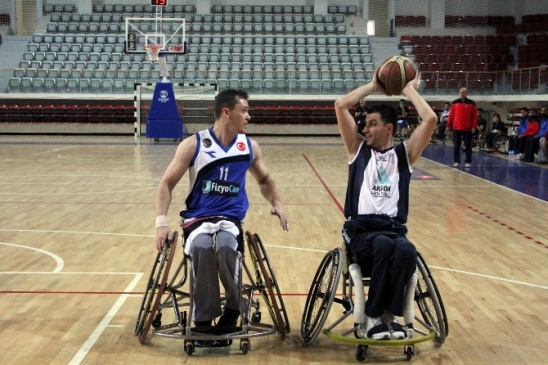 Garanti Tekerlekli Sandalye Basketbol Super Ligi Haberleri Son Dakika Guncel Garanti Tekerlekli Sandalye Basketbol Super Ligi Gelismeleri